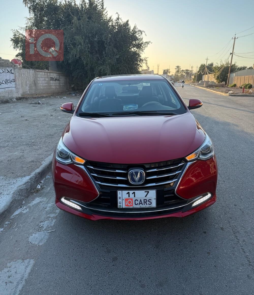 شانجان السفن